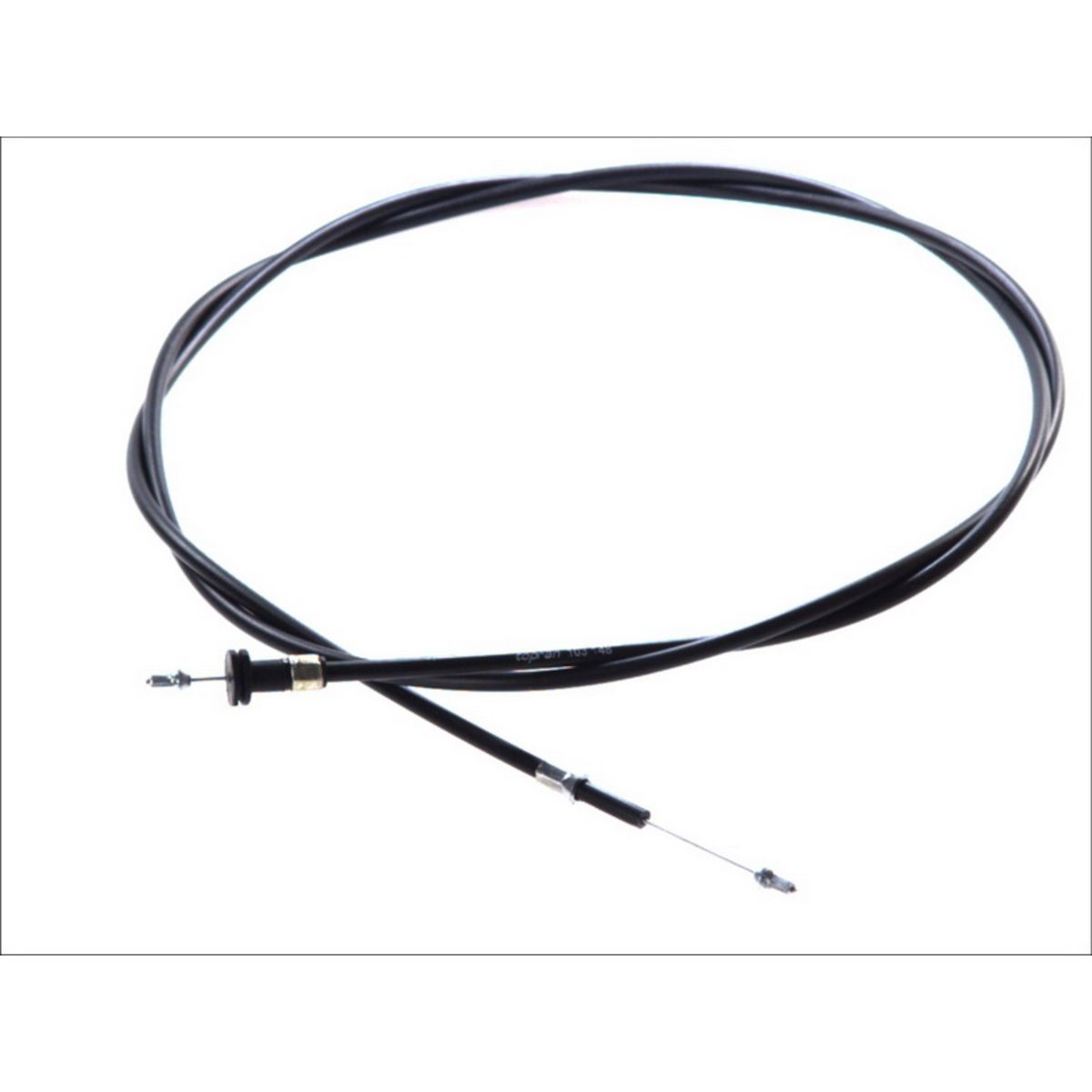 Image of Motorkap kabel