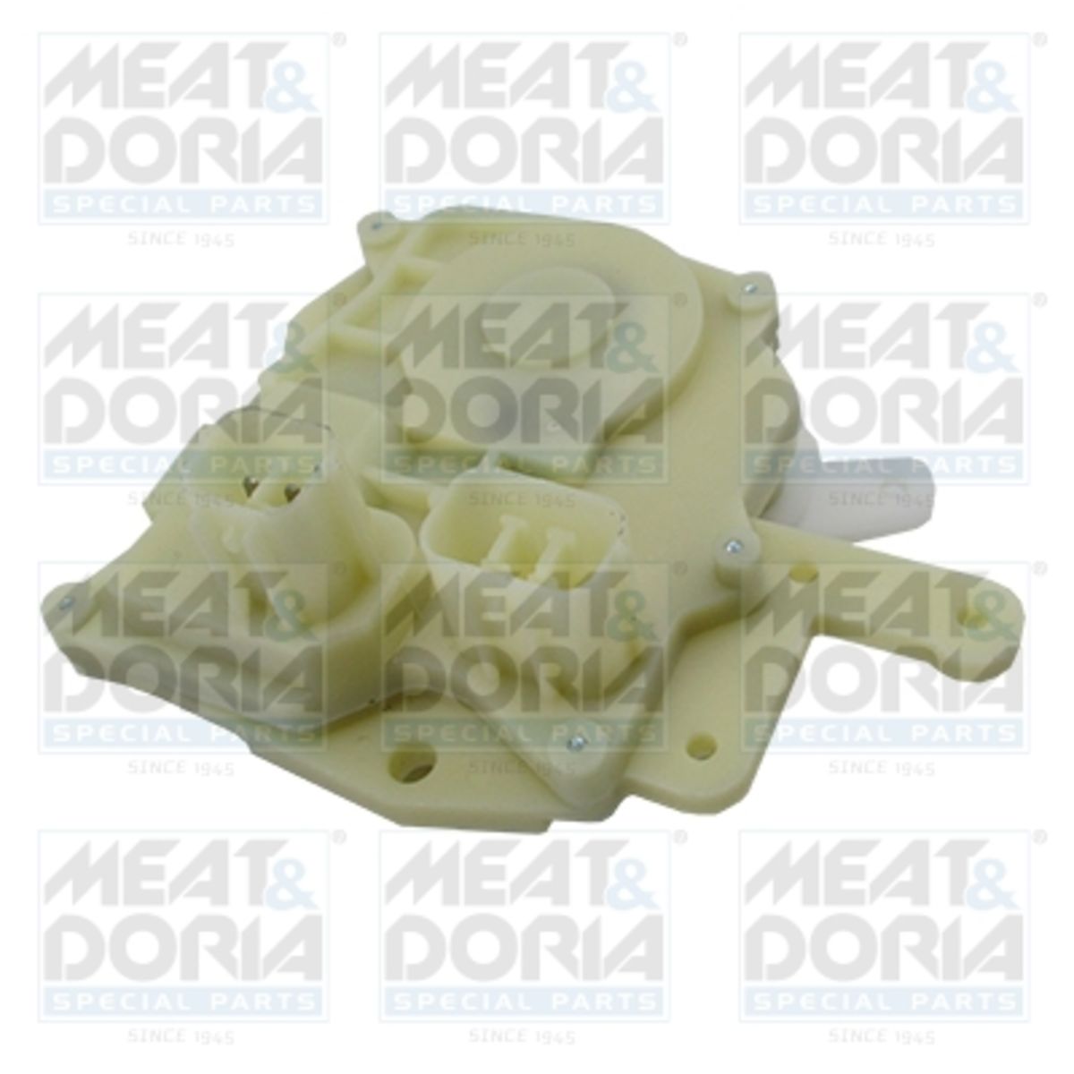 Meat & Doria Türschloß 31416