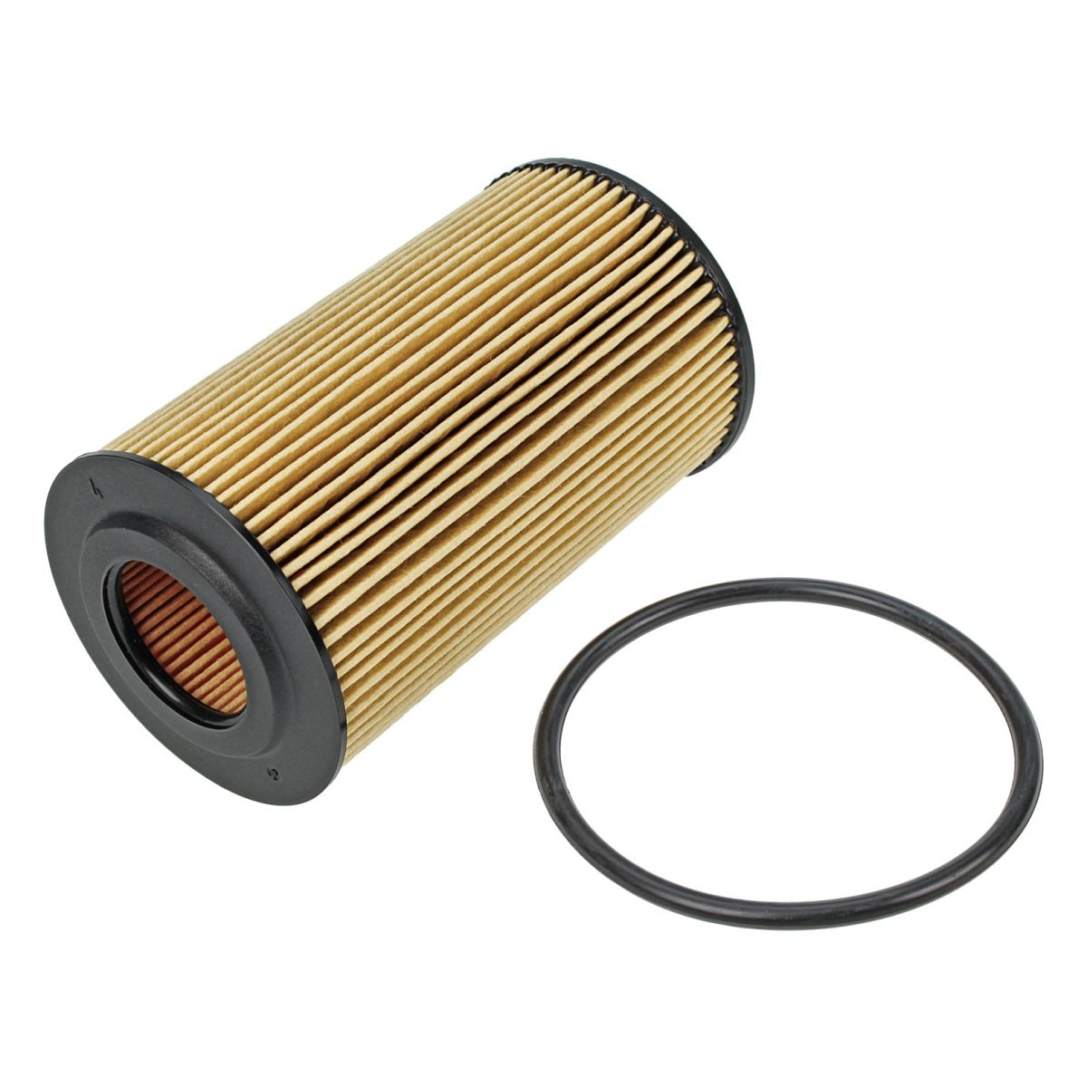 Image of Oliefilter