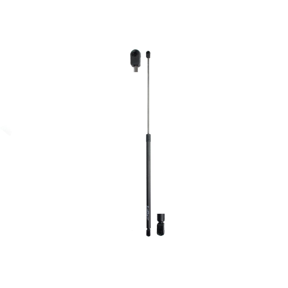 Image of Gasveer, motorkap