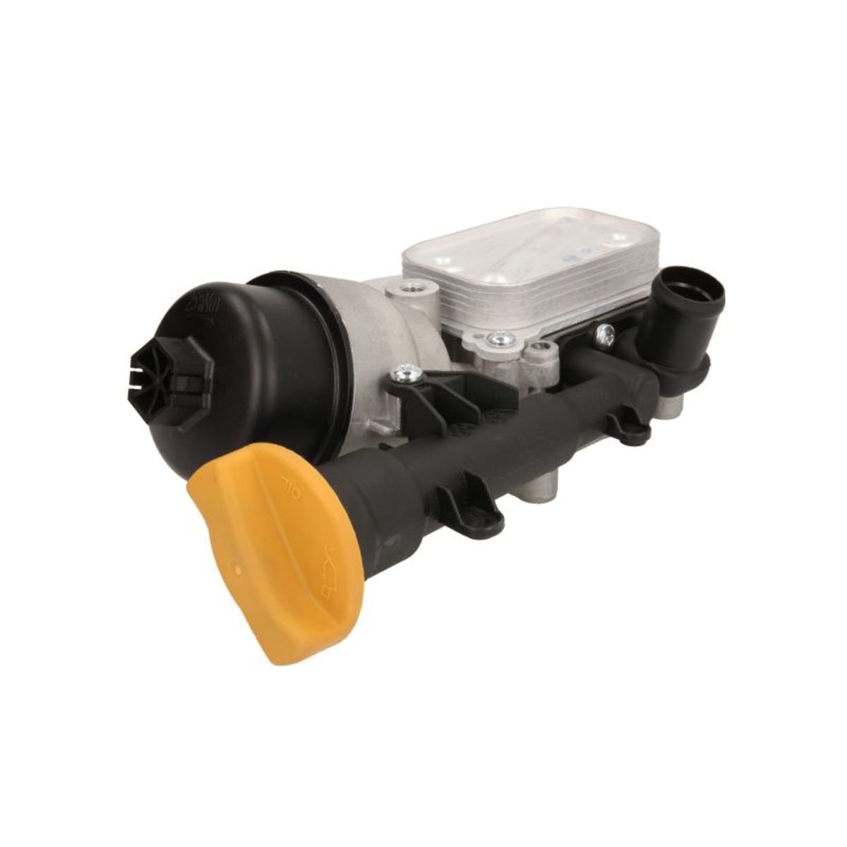 Thermotec Ölkühler, Motoröl D4x003tt