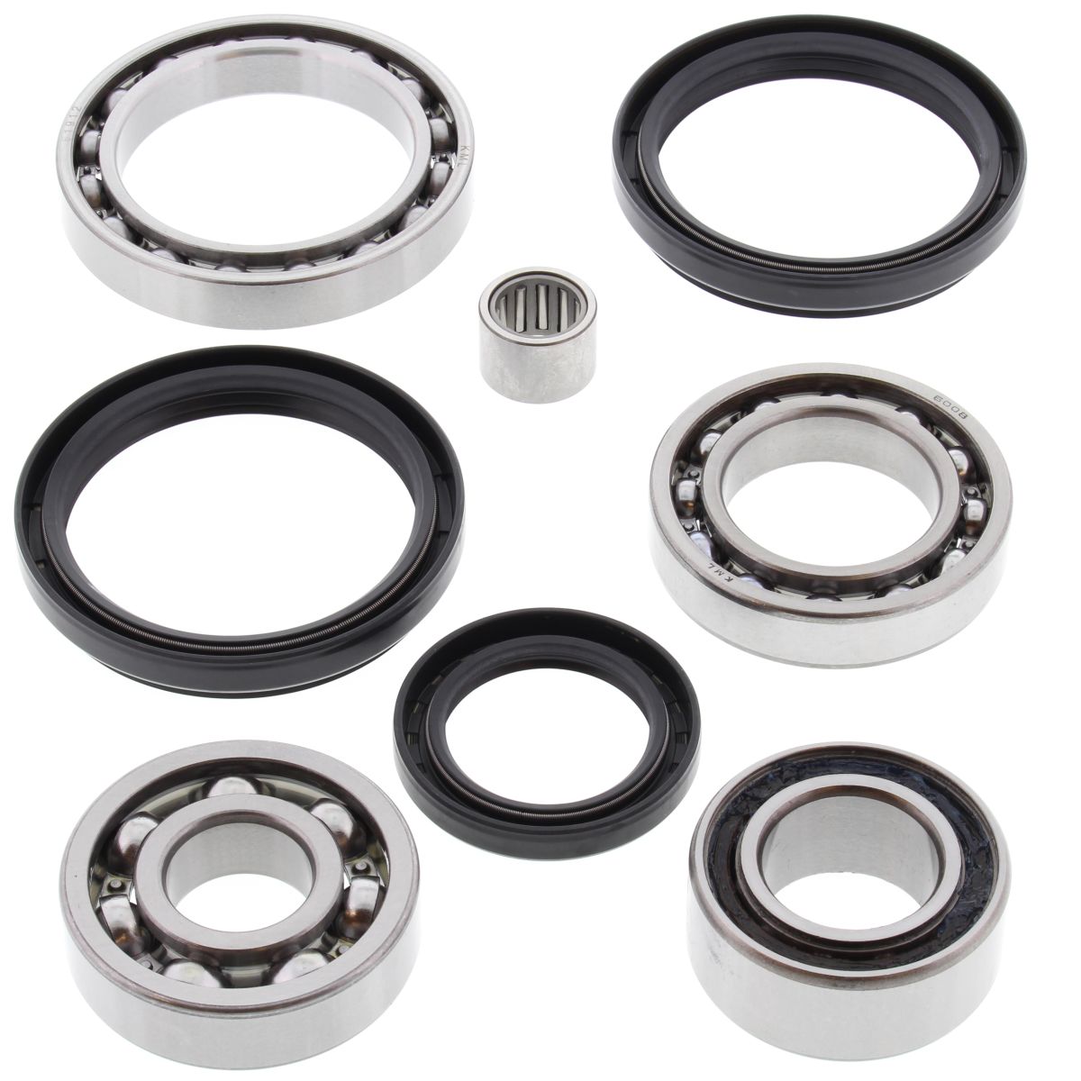 Image of Reparatieset, differentieel