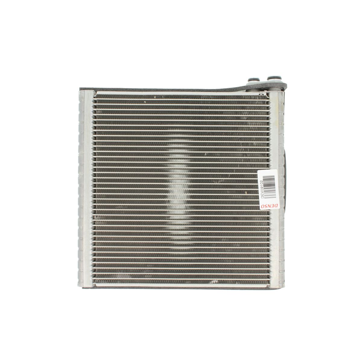 Image of Verdamper, airconditioning