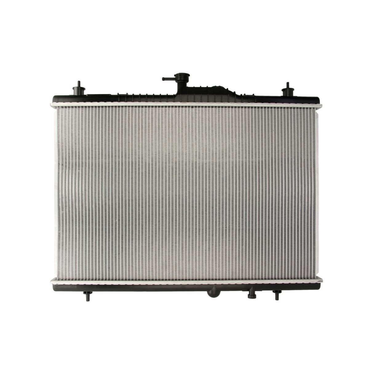 Image of Radiator, motorkoeling