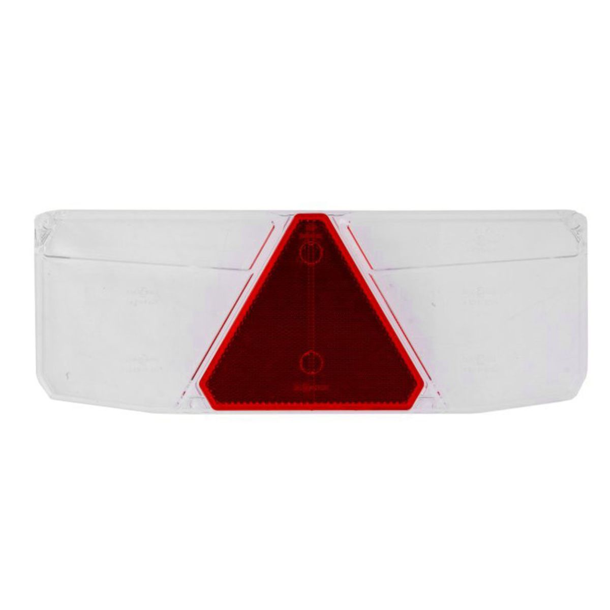 Image of Glas, combinatie achterlicht WAS