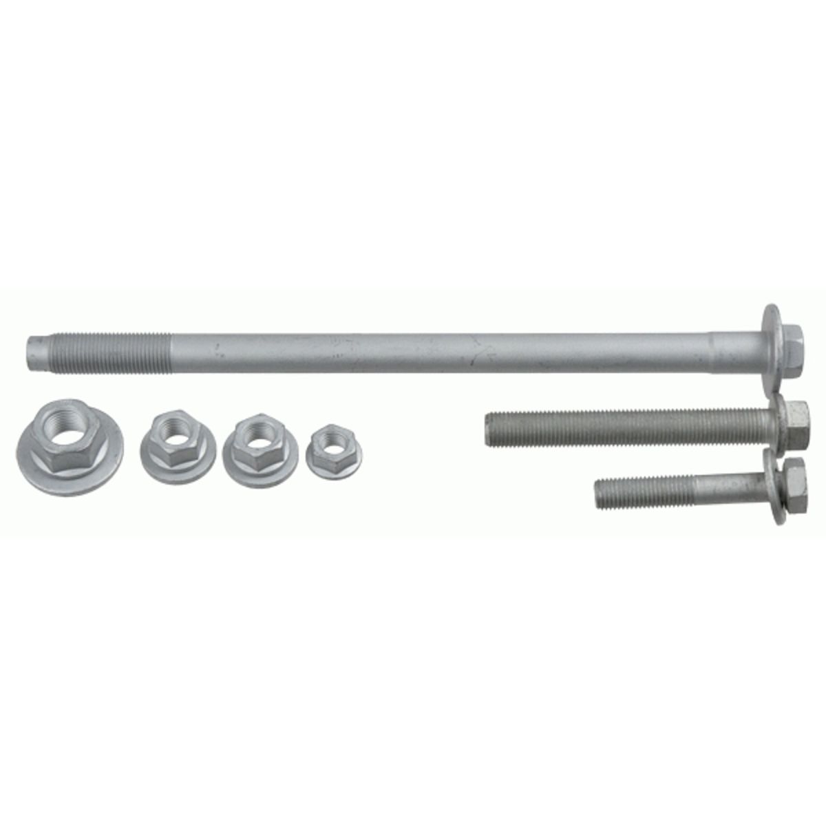 Kit di riparazione, sospensione ruota LEMFÖRDER 37830 01