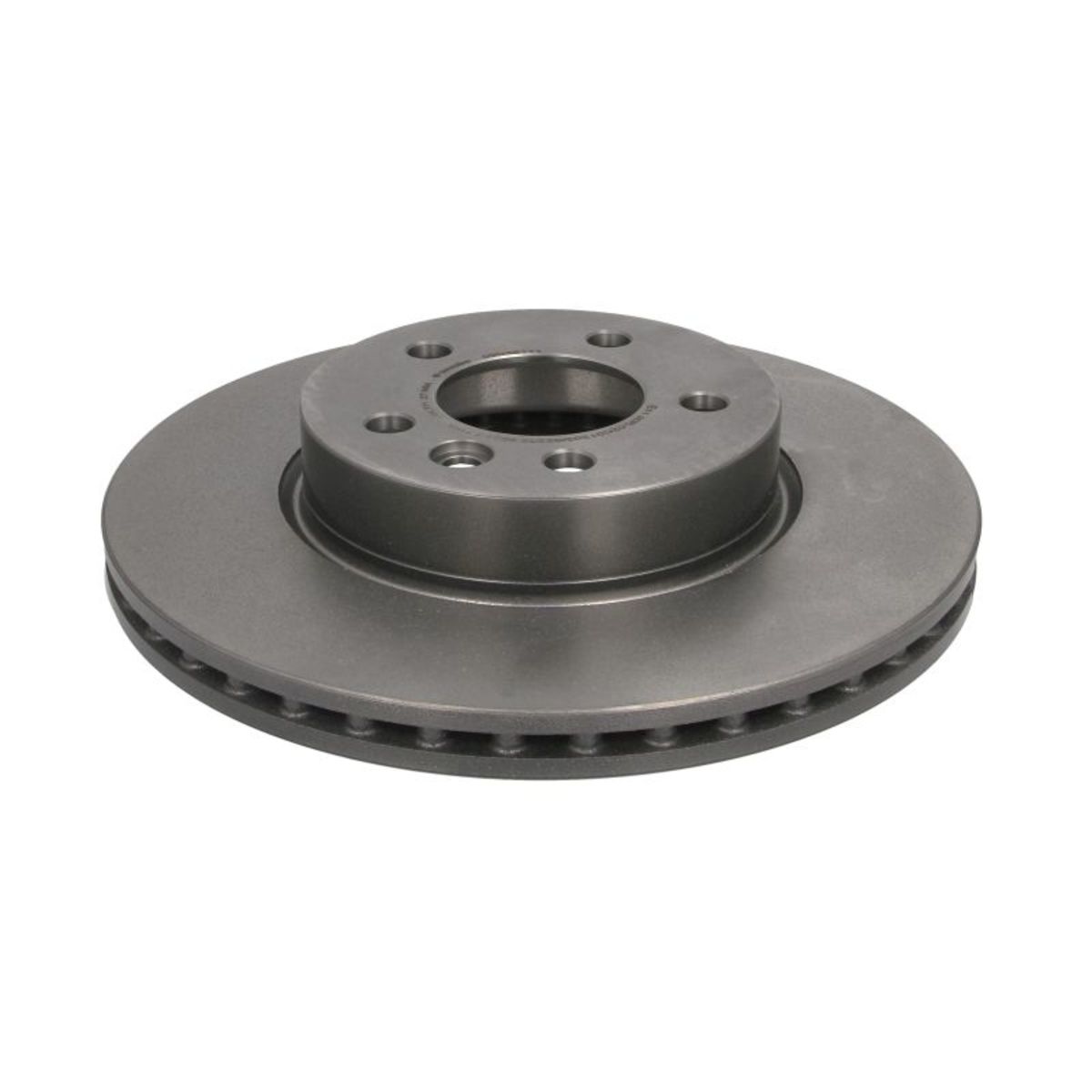 Brembo Disco De Freno 09.D351.11,1 Piezza