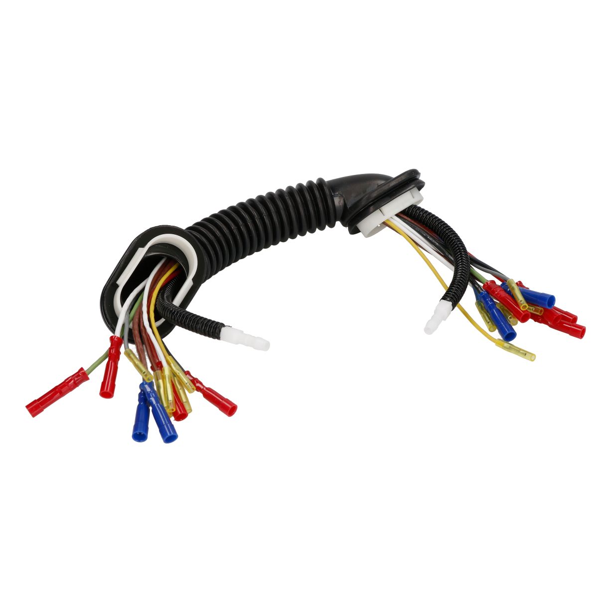 Image of Kabel reparatieset, achterklep