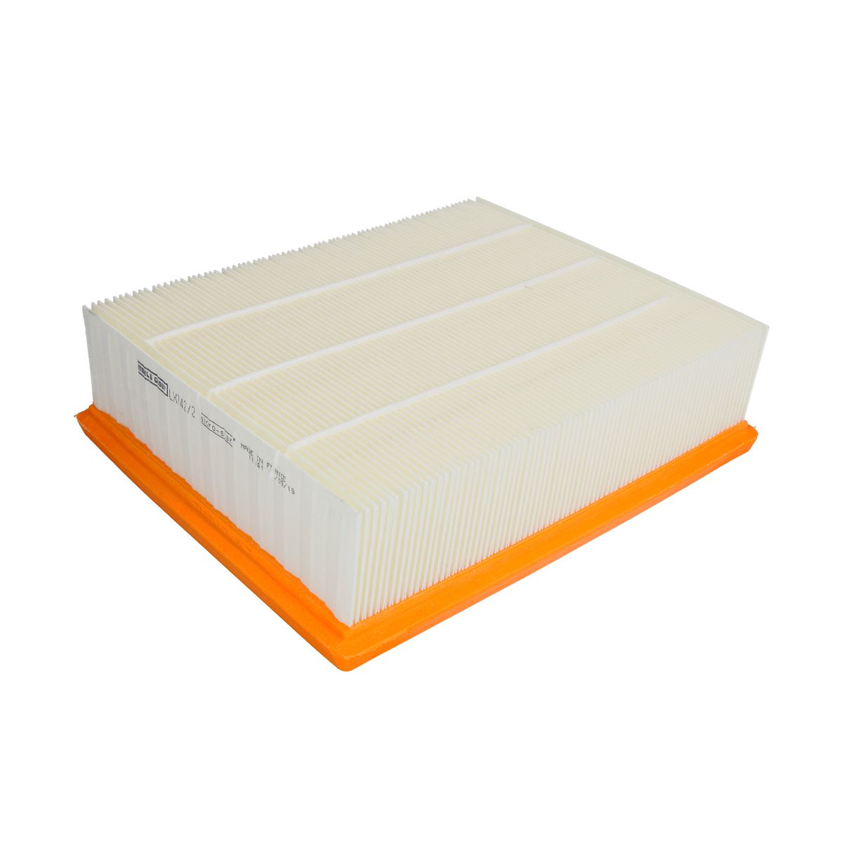 Image of MAHLE luchtfilter