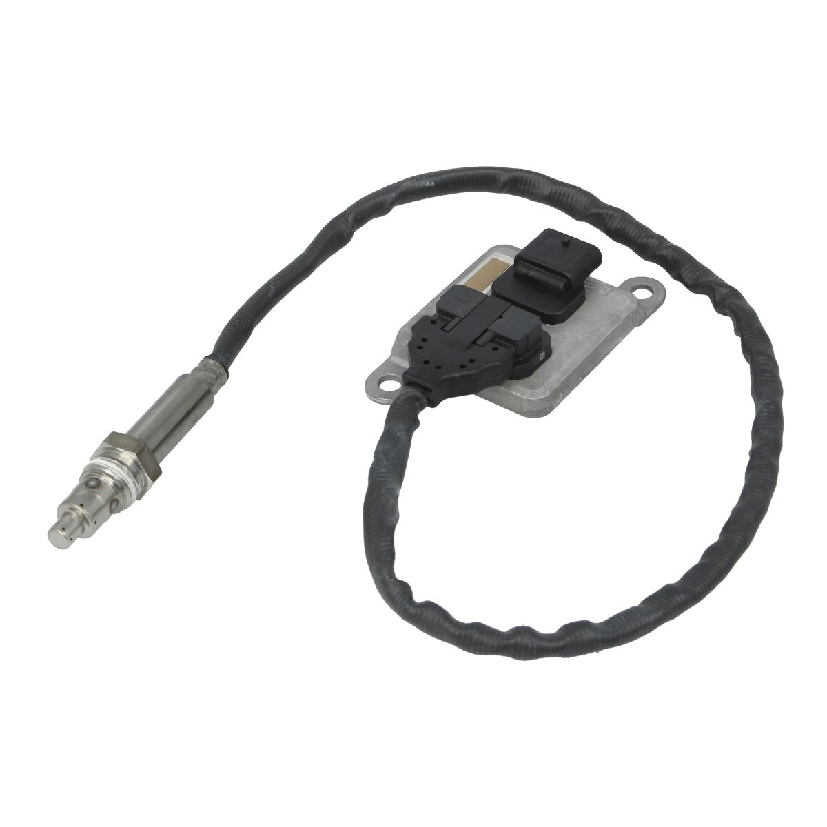 Image of NOx-sensor, ureuminspuiting
