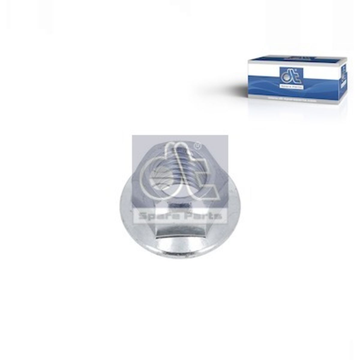 Image of Moer DT Spare Parts