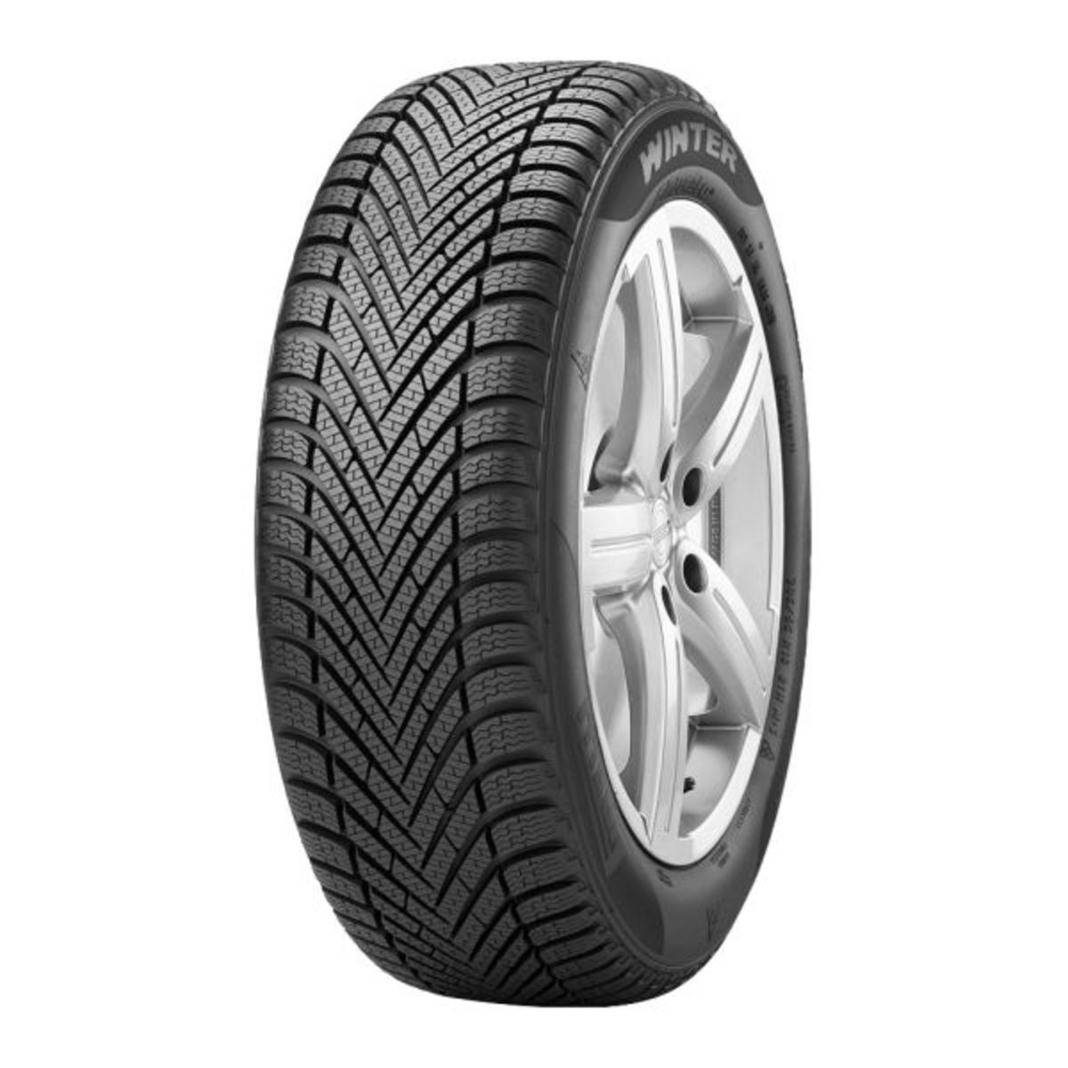 Winterreifen PIRELLI Cinturato Winter 165/70R14 81T