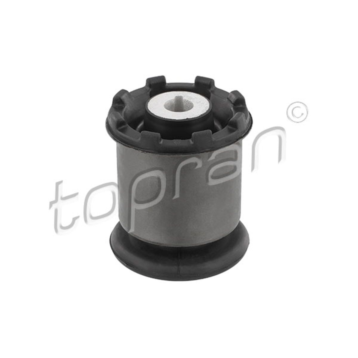 Image of Voorste draagarm silentblock