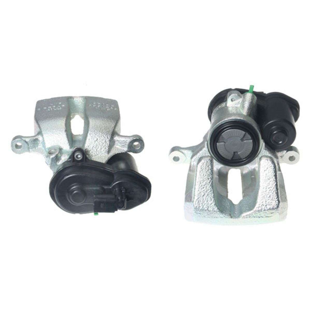 Bremssattel BUDWEG 345792