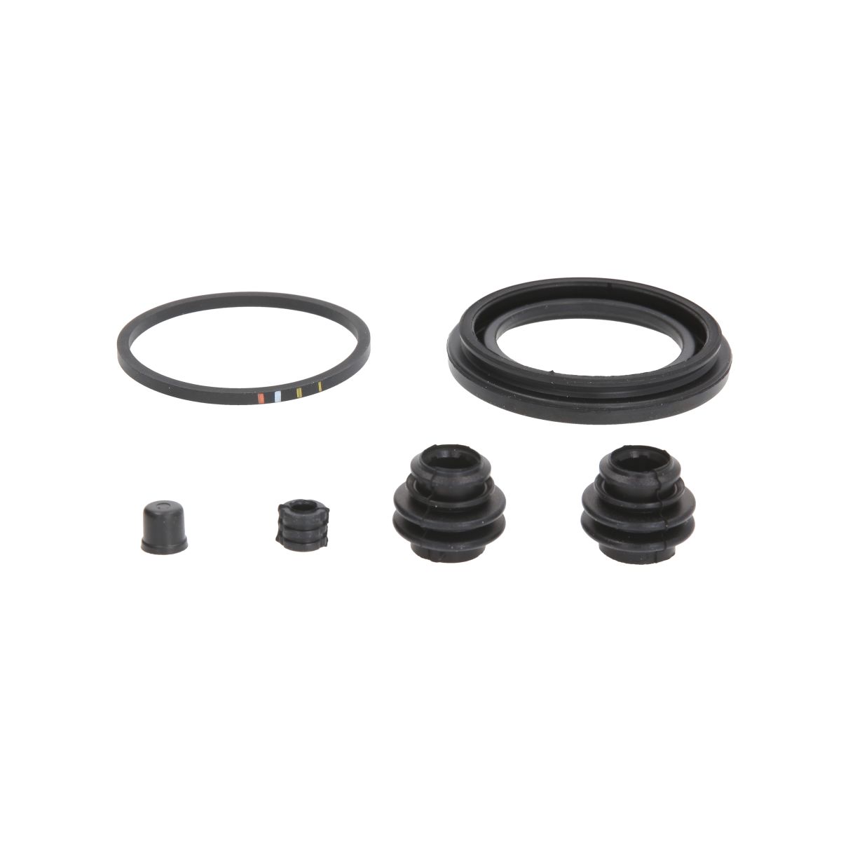 Image of Reparatieset, remklauw  D4-2236