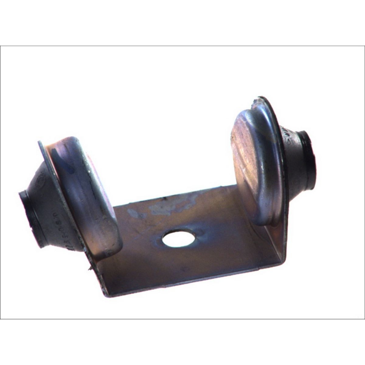 SASIC 8441A71 Supporto, Sospensione motore Dx in alto, Cuscinetto gomma-metallo - Immagine 5