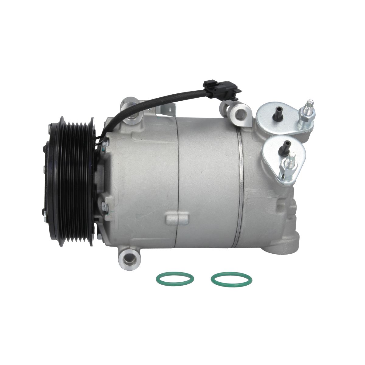 Image of Compressor airconditioning