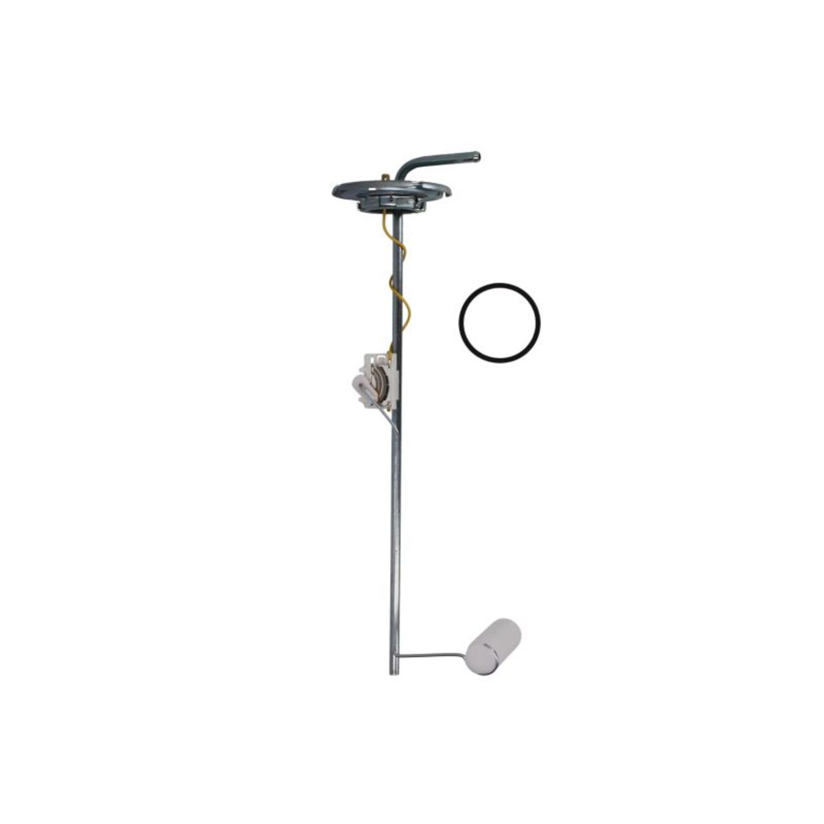 Image of Benzine-niveaumeter