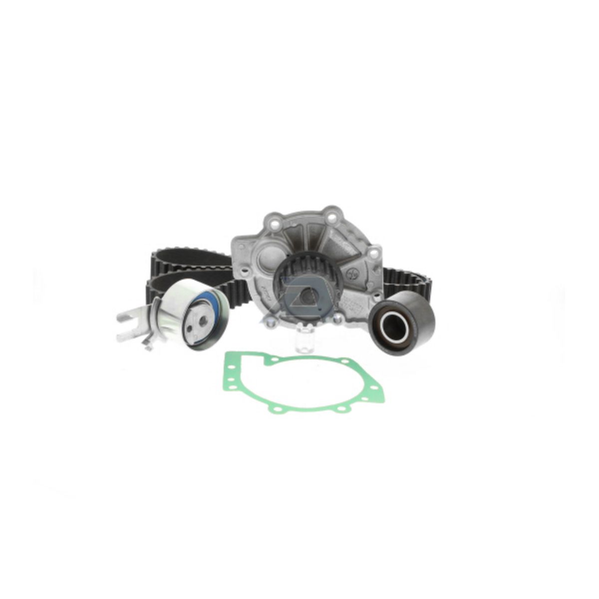 Image of Waterpomp+distributieriem set