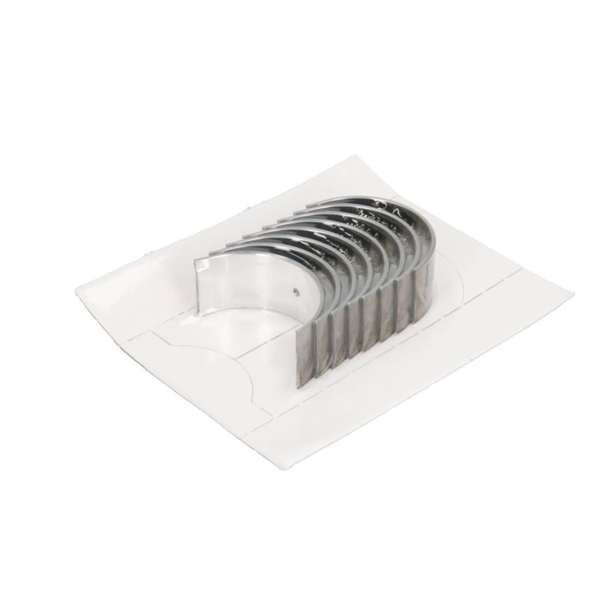 Glyco Cuscinetto Della Biella 71-4194/4 Std