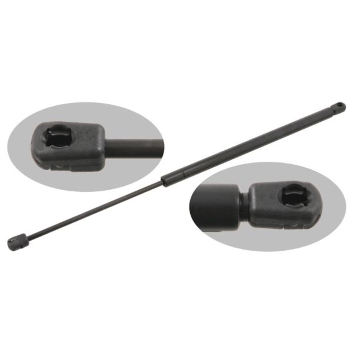 Gasfeder, Koffer-/Laderaum FEBI BILSTEIN 27888