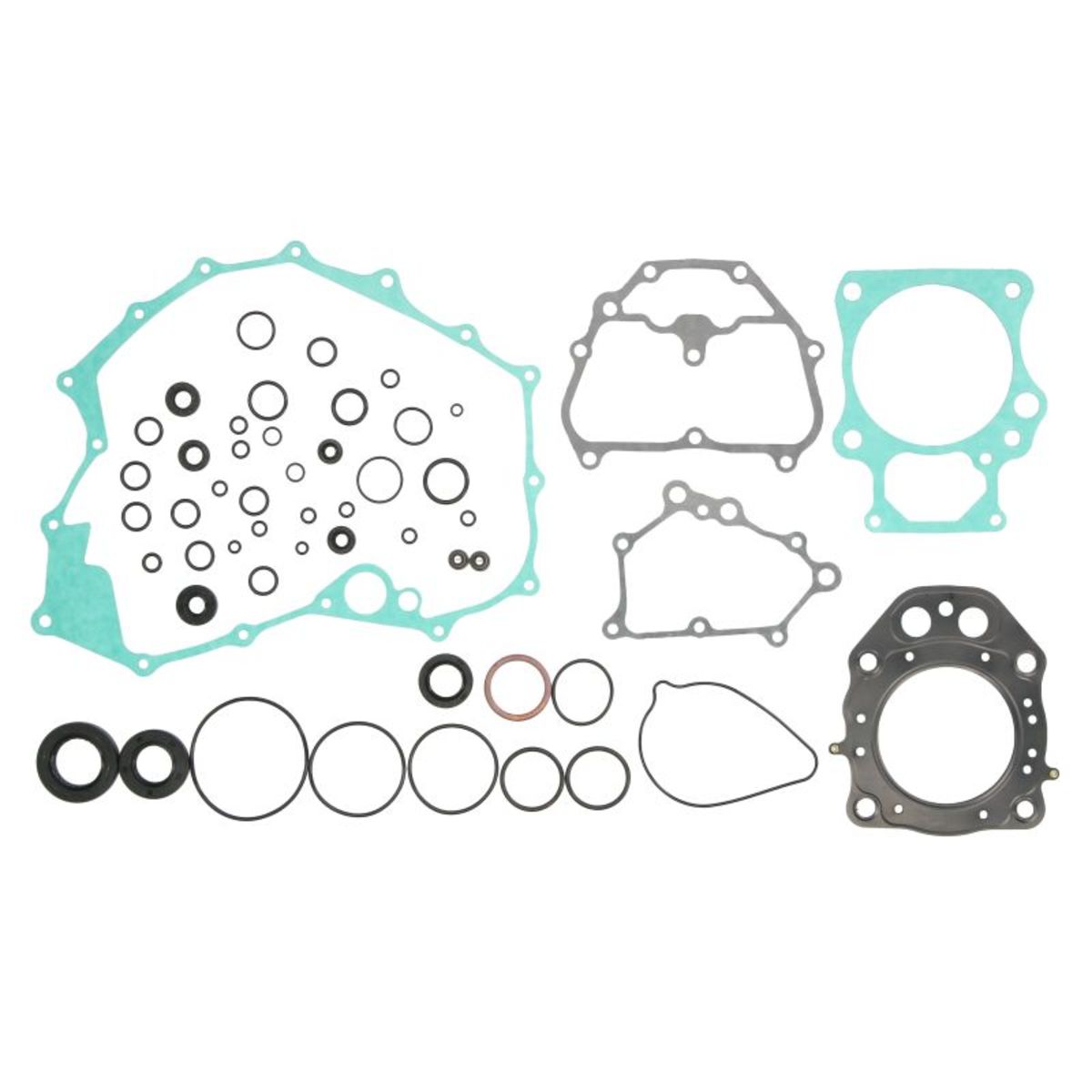 Dichtungsvollsatz, Motor WINDEROSA W811947