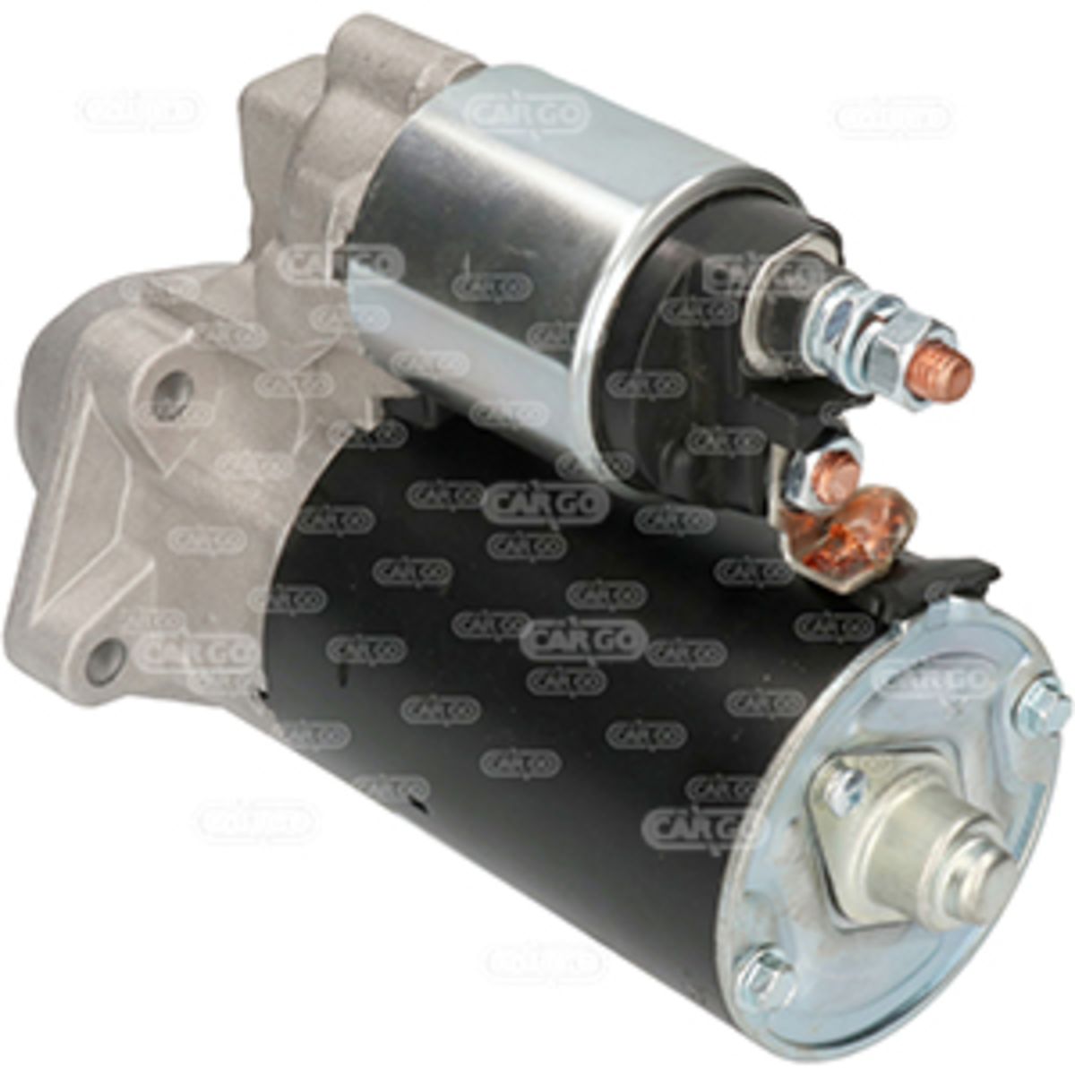 Image of Starter