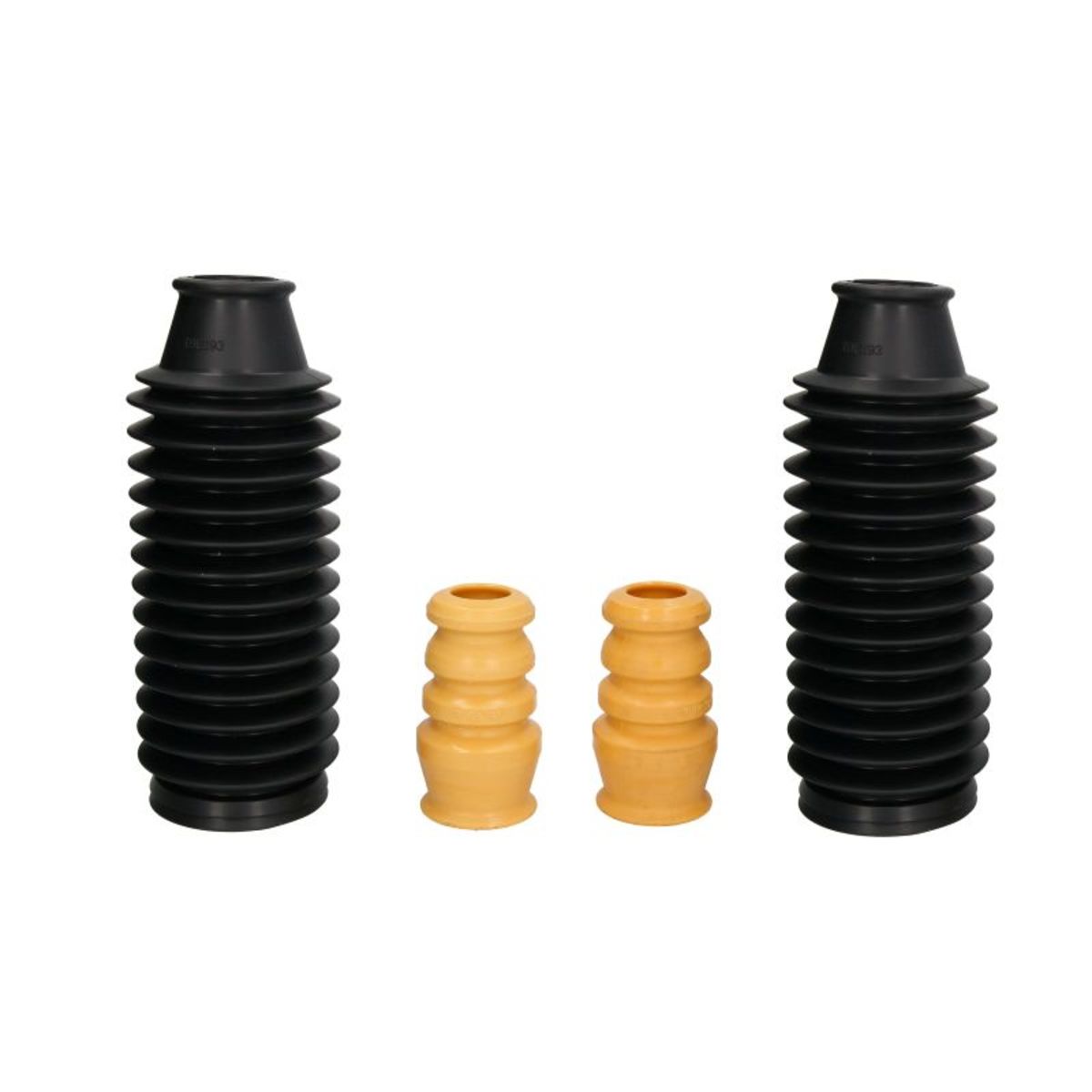 Image of Stofkap, schokdemper Proodection Kit
