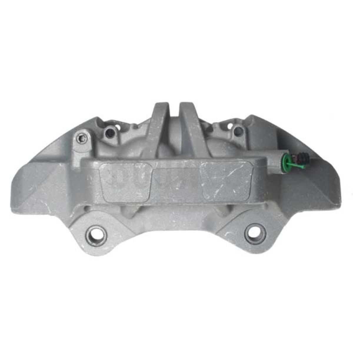 Bremssattel BUDWEG 345780