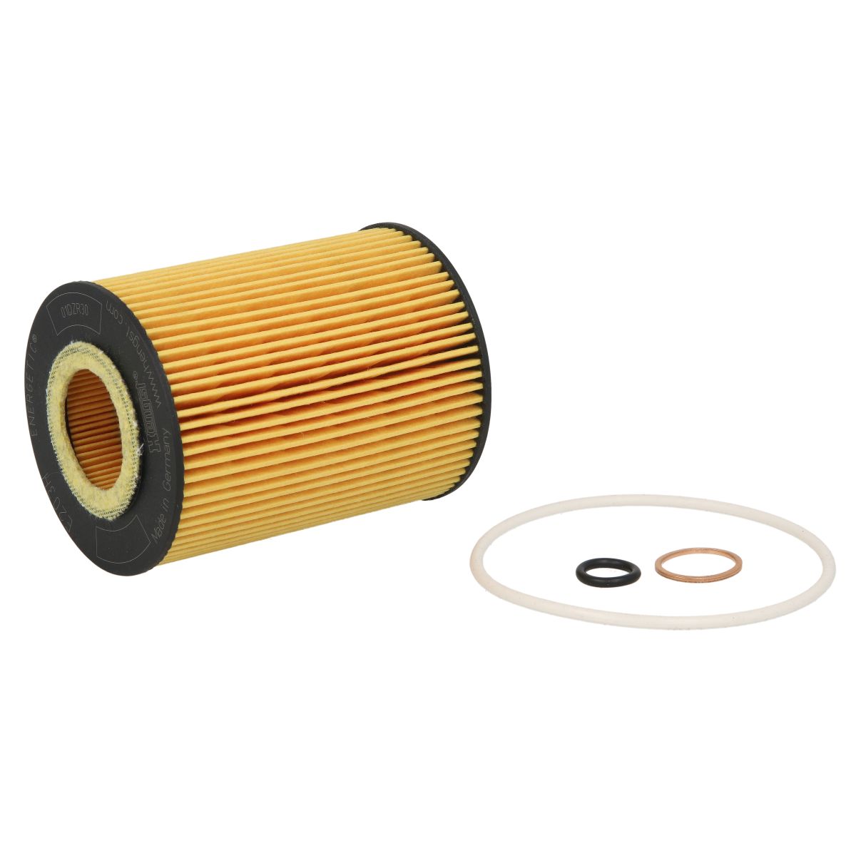 Image of Oliefilter  FILTER