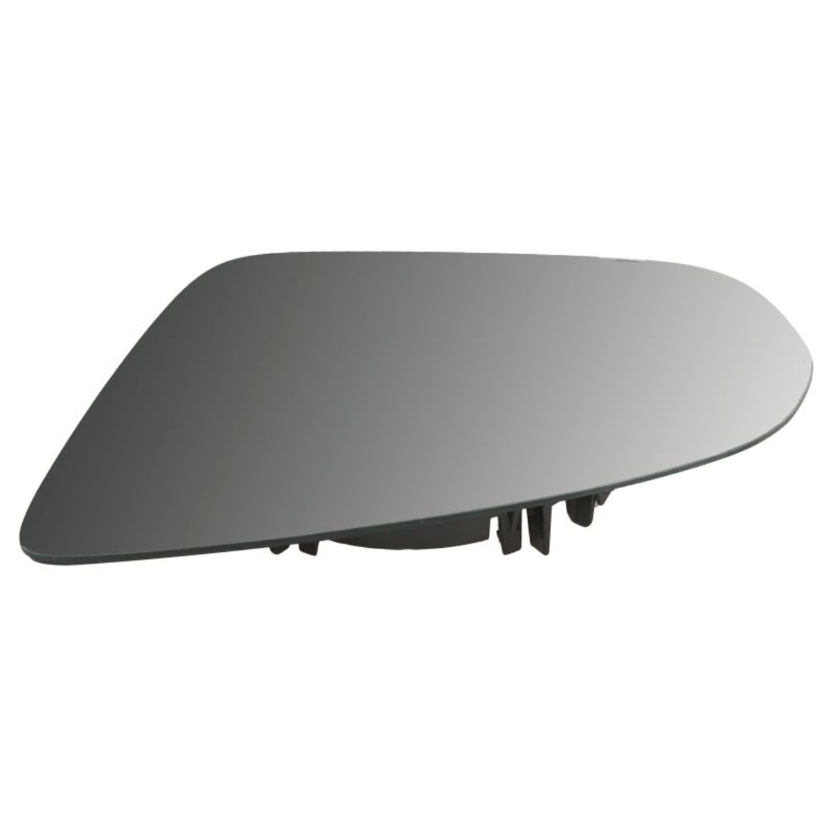 Blic Verre De Rétroviseur, Rétroviseur Extérieur 6102-02-2035310P