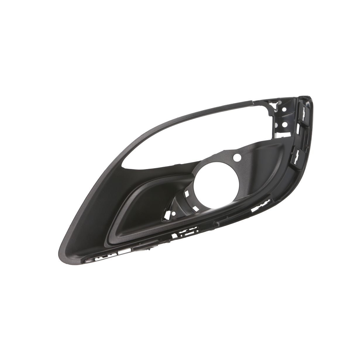 Blic Bumper - Ventilatierooster 6502-07-5053915P Links