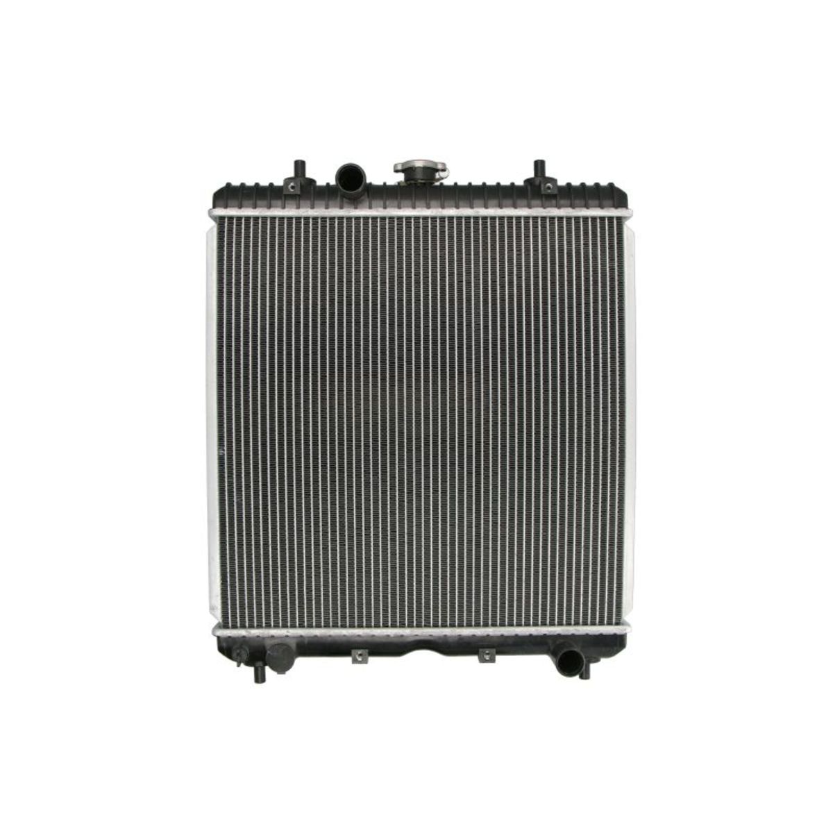 Image of Radiator  D7AG732TT