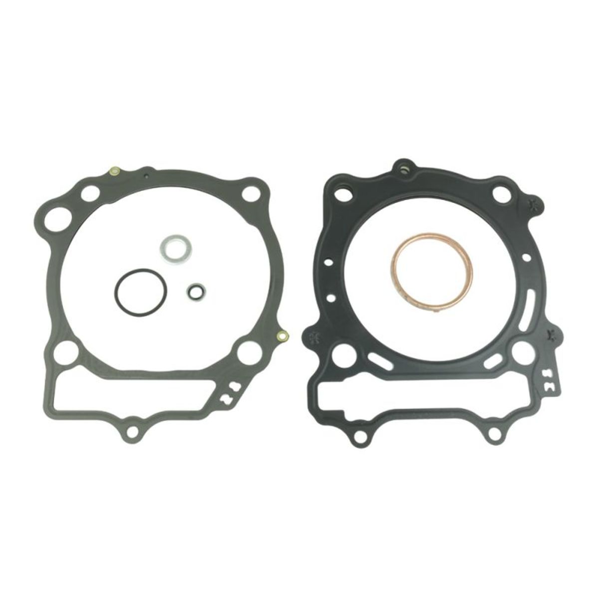 Dichtungsvollsatz, Motor ATHENA P400510160014