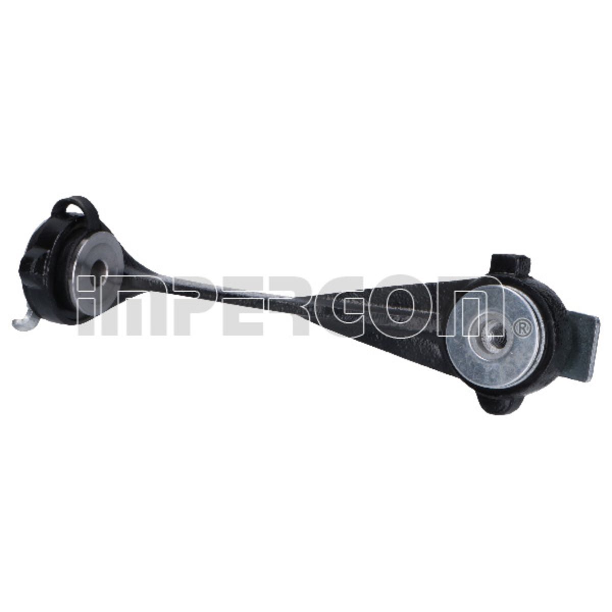 Supporto motore anteriore Dx 31637 ORIGINAL IMPERIUM per RENAULT - Immagine 4