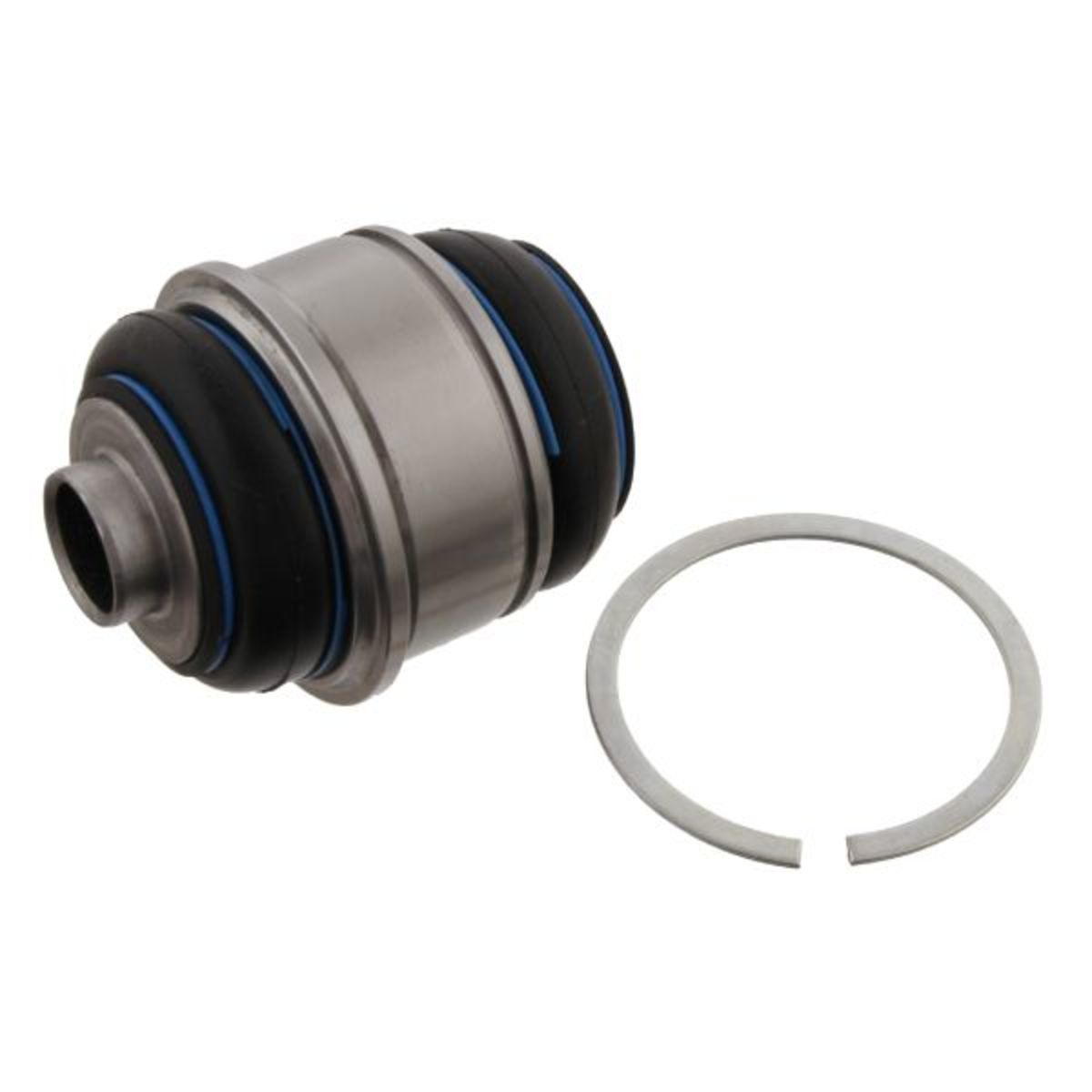 Voorste draagarm silentblock  BILSTEIN