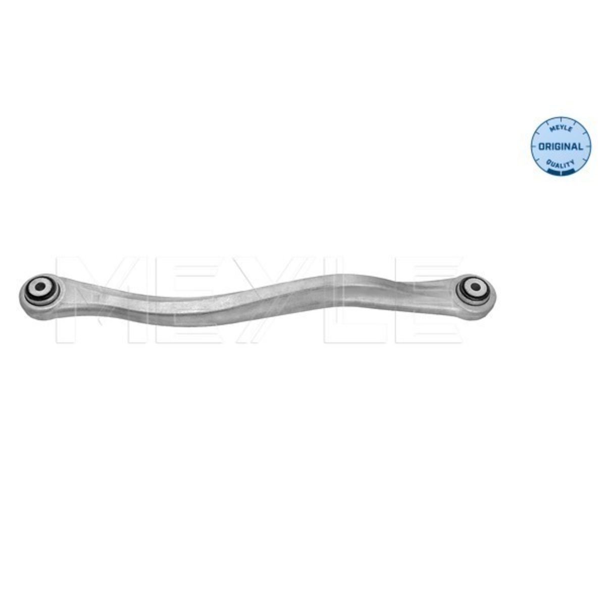 Image of Draagarm, wielophanging  160500204 Achteras, rechts, voorkant
