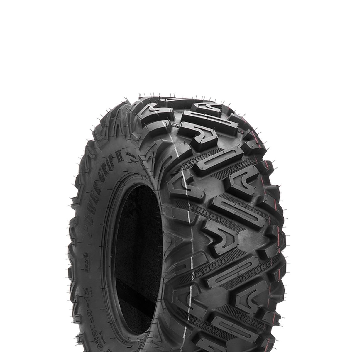 DURO DI2038 POWER GRIP II 27x9-12 TL 52N, ATV Reifen