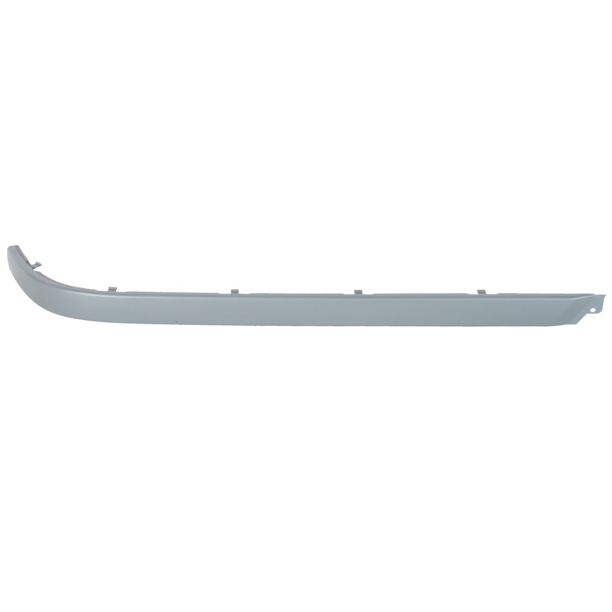 Blic Sierlijst/Beschermstrip, Bumper 5513-00-00659724P Rechts
