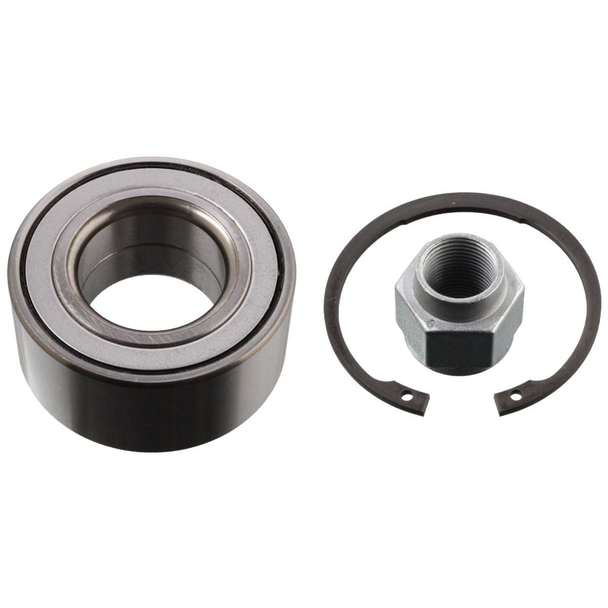 Wiellagerset  BILSTEIN