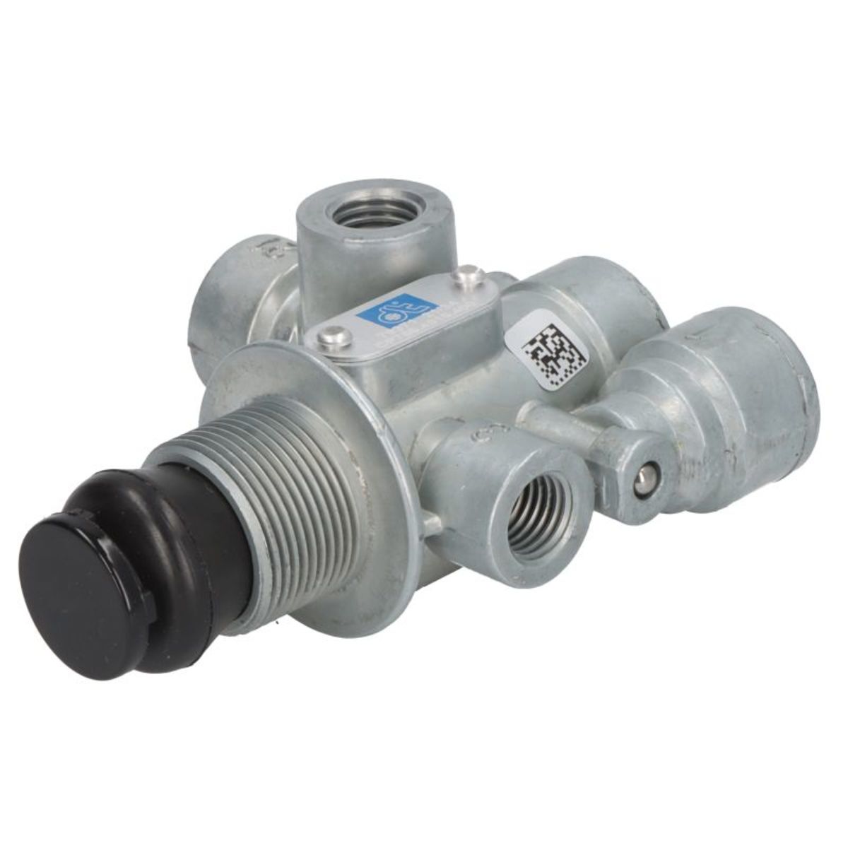 Image of Remventiel, parkeerrem DT Spare Parts