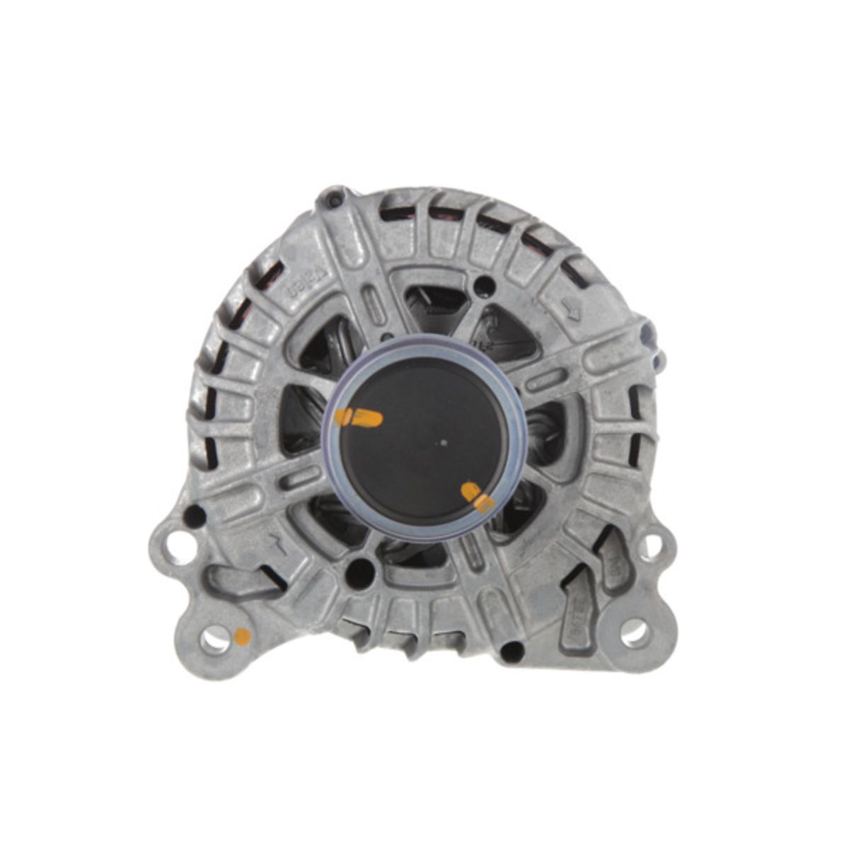 Image of Driefasige generator