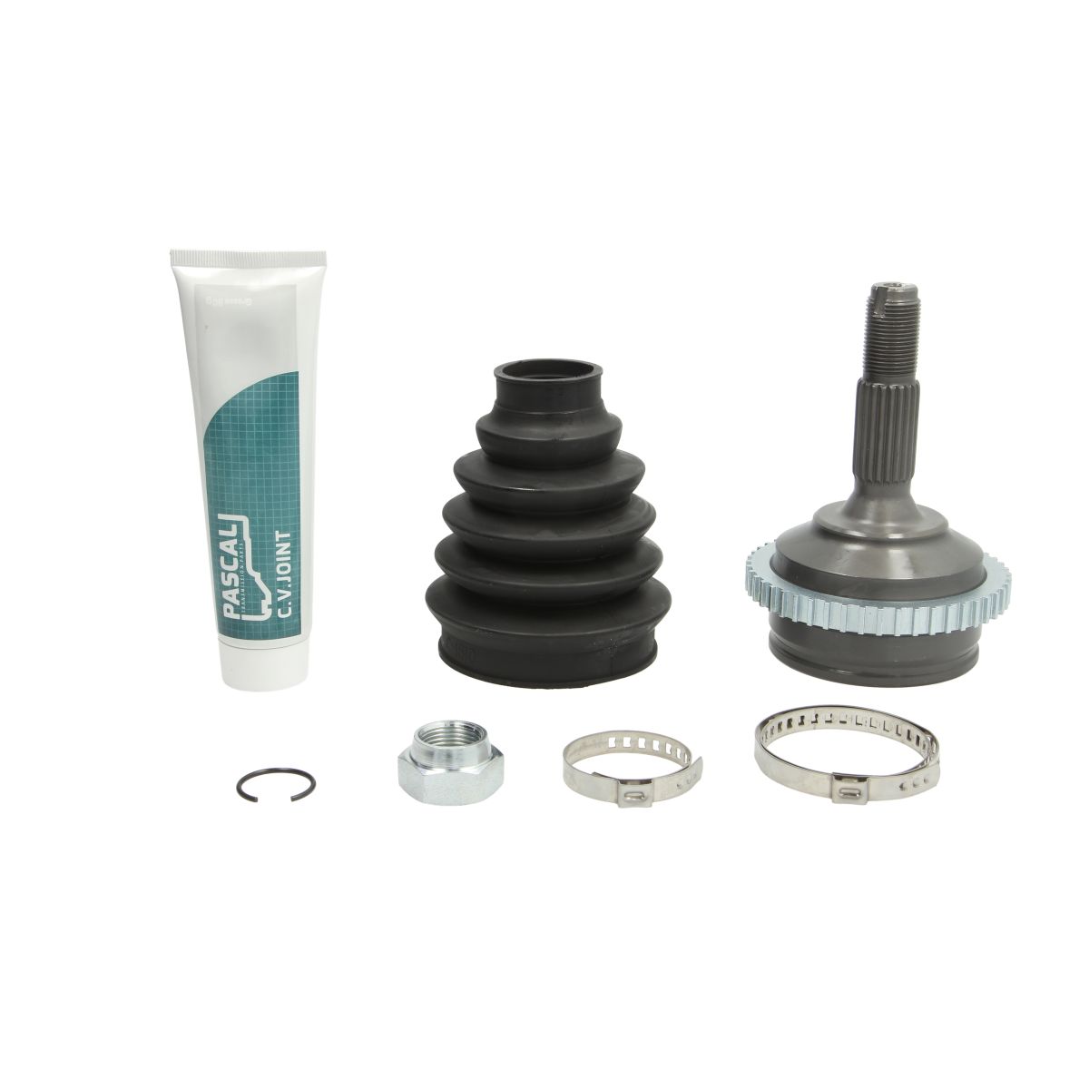 Image of Homokineet reparatie set, aandrijfas