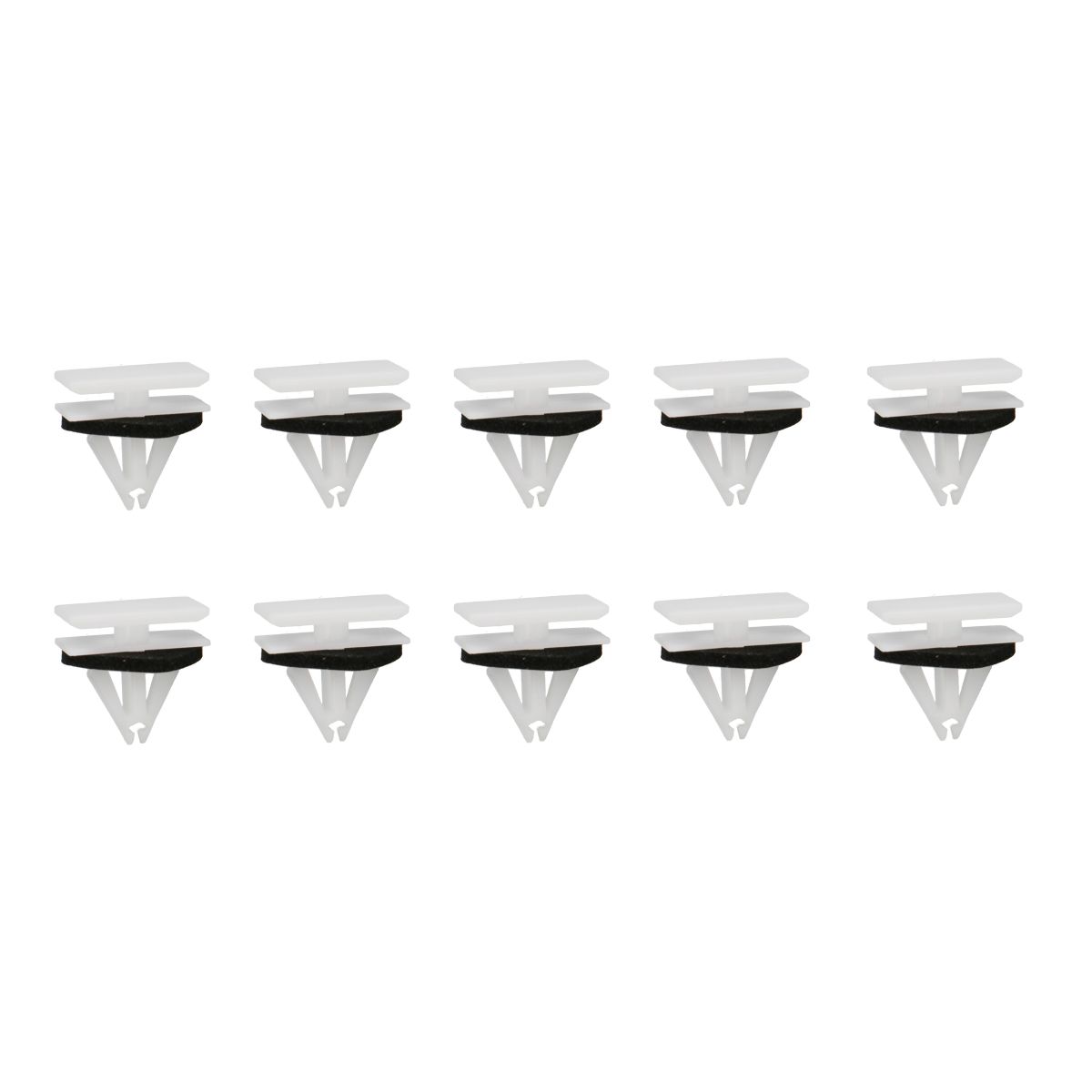 Image of Clip voor bevestiging van bekledingen