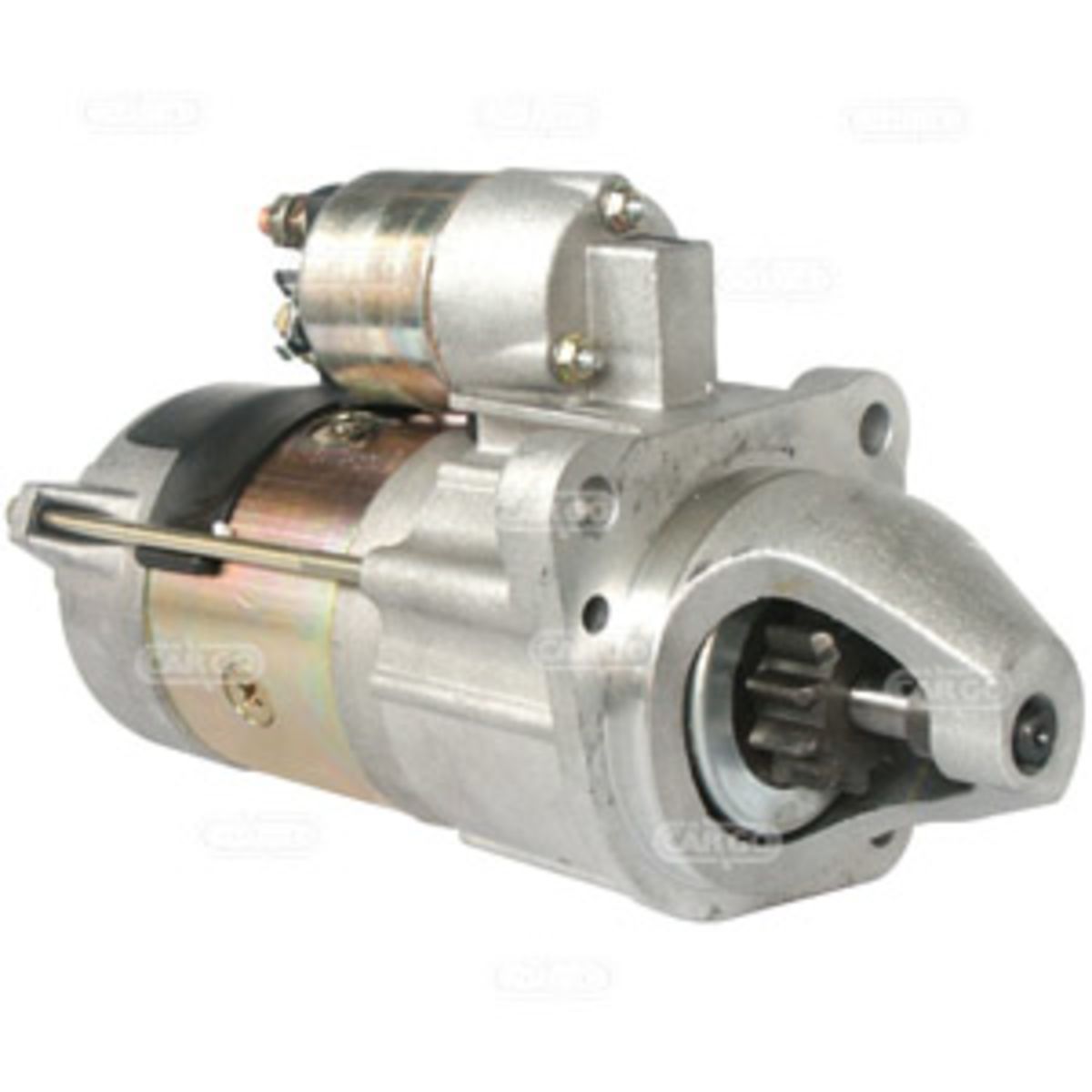 Image of Starter  113654