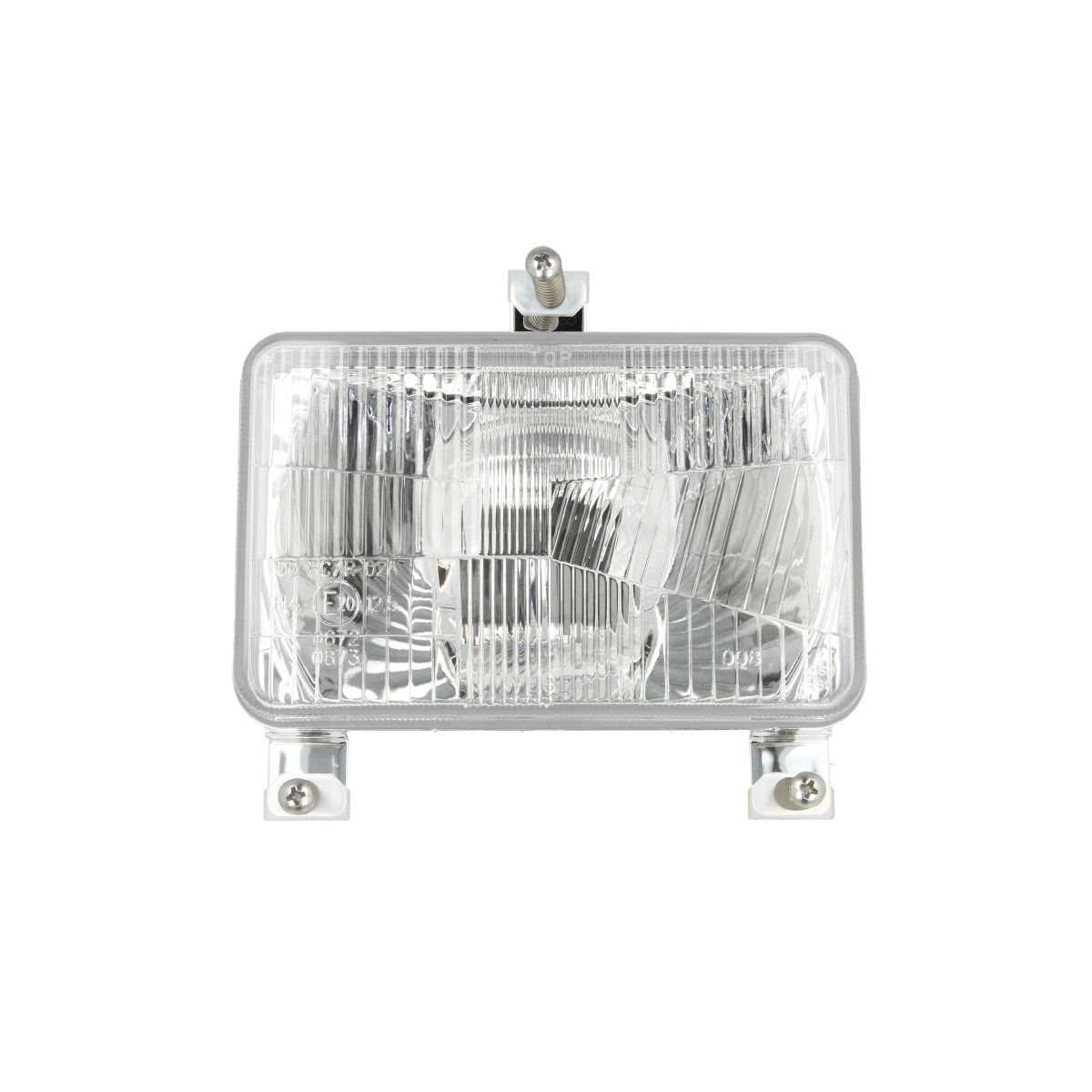Image of Koplamp, bevestiging