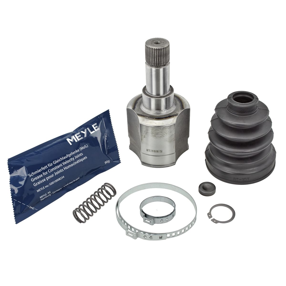 Kit di giunti, albero motore MEYLE 214 498 0067