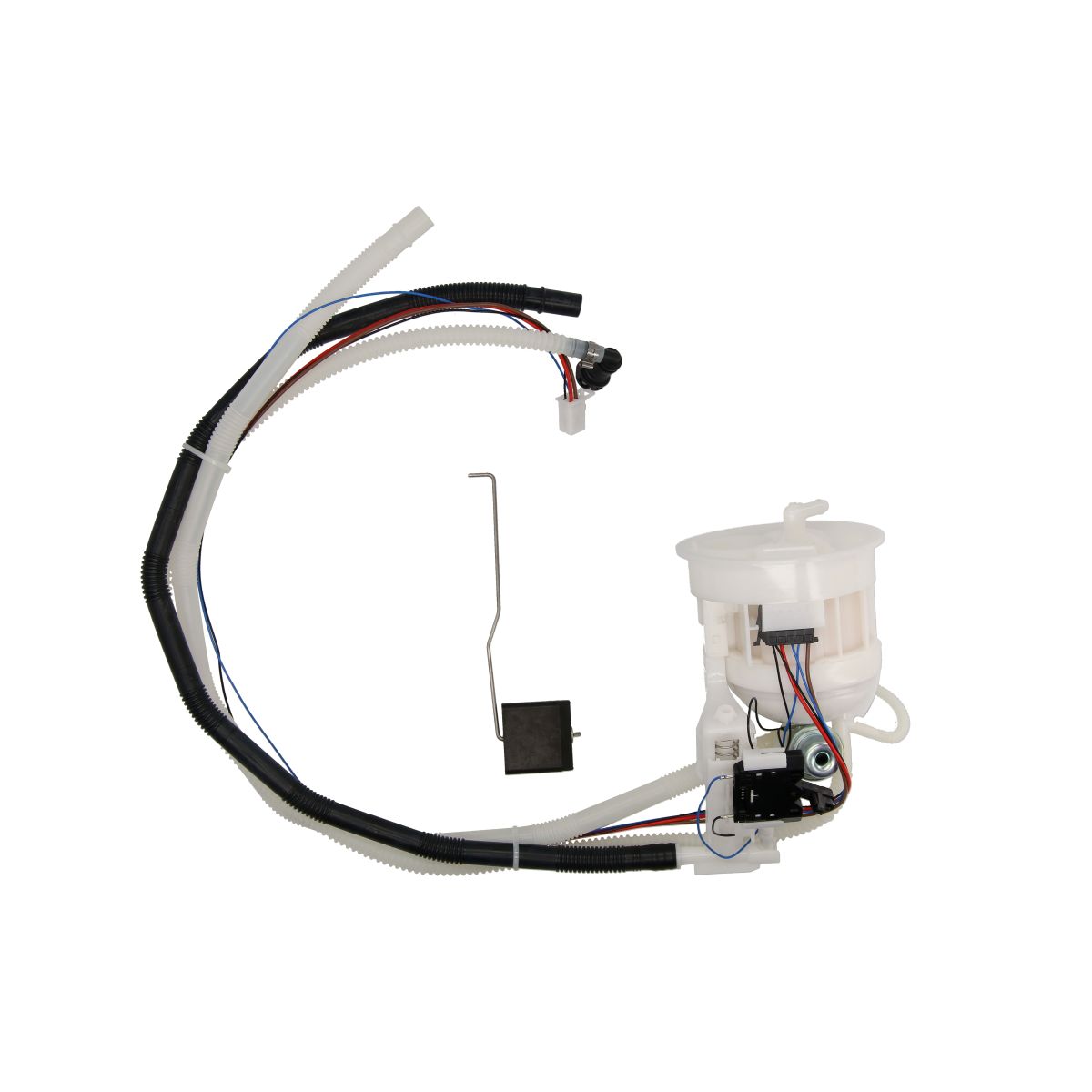 hanspries Brandstof leveringseenheid HANS PRIES 409 636