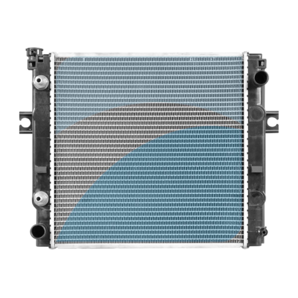 Image of Radiator, motorkoeling  CP2018