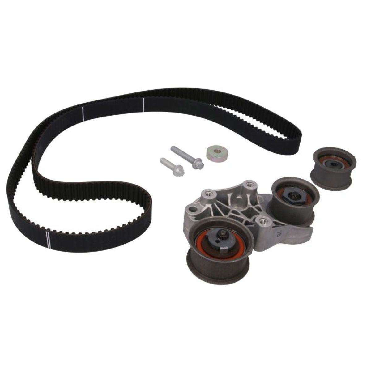 Continental Ctam Kit De Correa De Distribución Continental Ct990k1